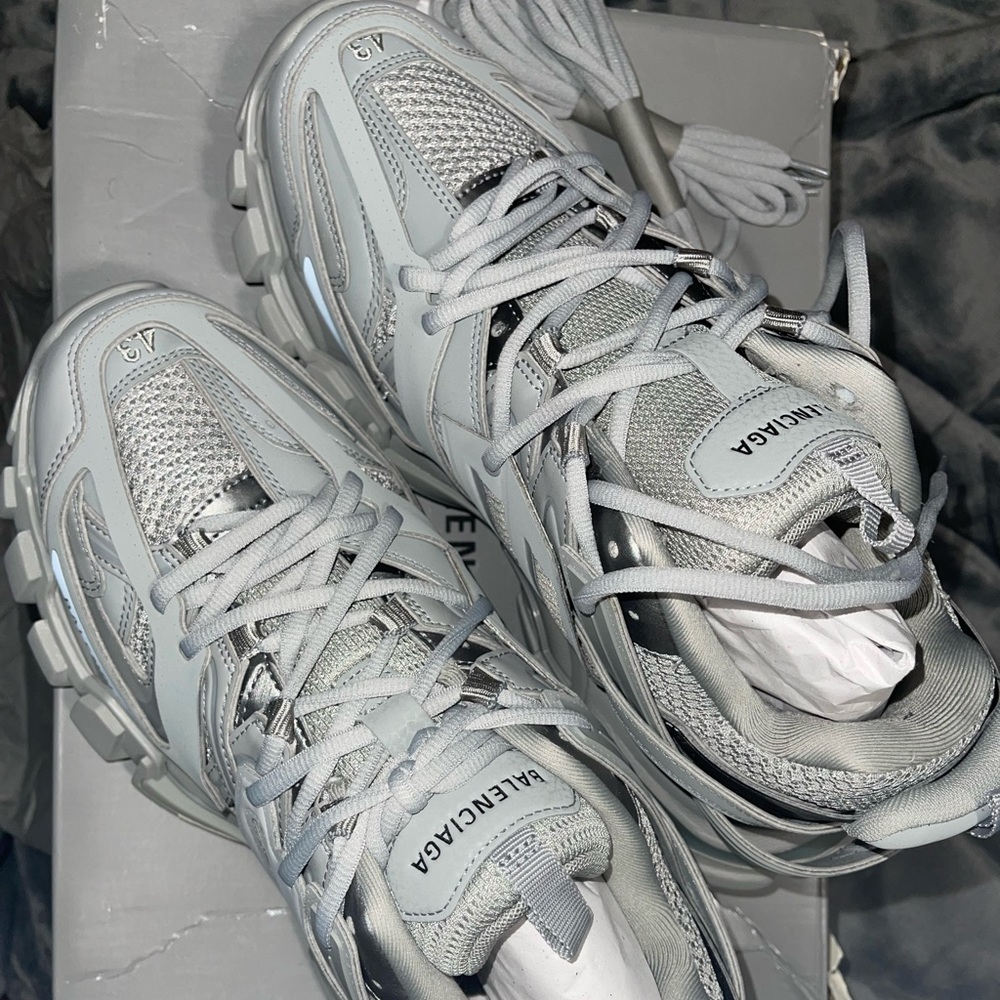 Balenciaga Track - Picture 2 of 6